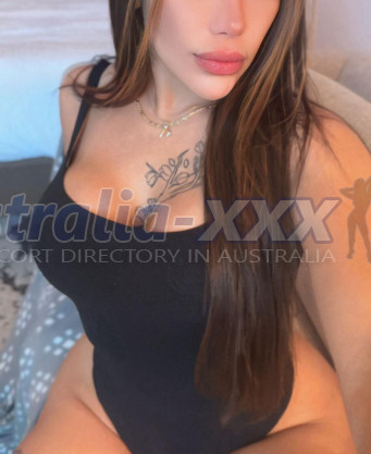 Photo escort girl Adrishkovac: the best escort service