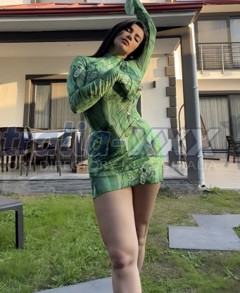 Photo escort girl Arya: the best escort service
