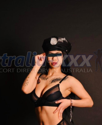 Photo escort girl ALEHANDRA: the best escort service