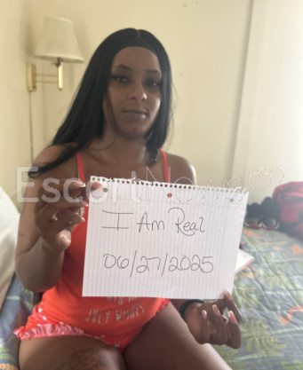 Photo escort girl Cici: the best escort service