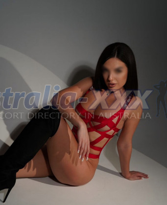 Photo escort girl Evrika: the best escort service