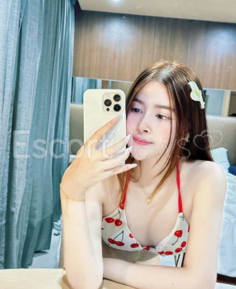 Photo escort girl Kirana: the best escort service