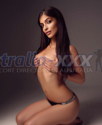 Photo escort girl ISABELLA VIP: the best escort service