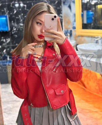 Photo escort girl YAREN: the best escort service