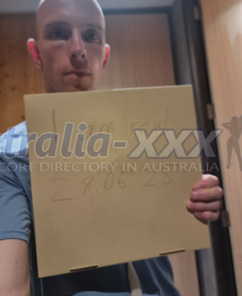 Photo escort girl Lukas: the best escort service