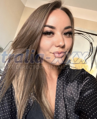 Photo escort girl OLESIA Angel: the best escort service