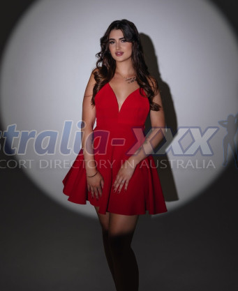 Photo escort girl Karina: the best escort service