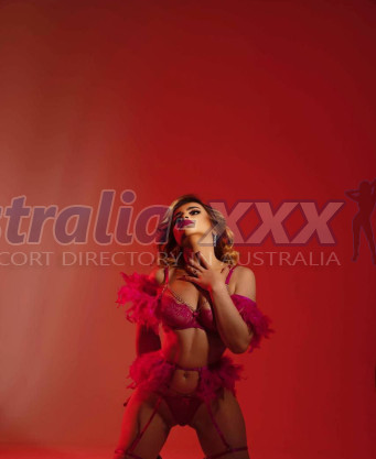 Photo escort girl Vivien: the best escort service
