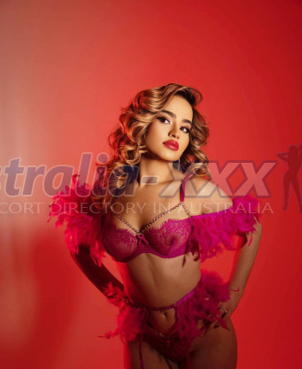 Photo escort girl Vivien: the best escort service