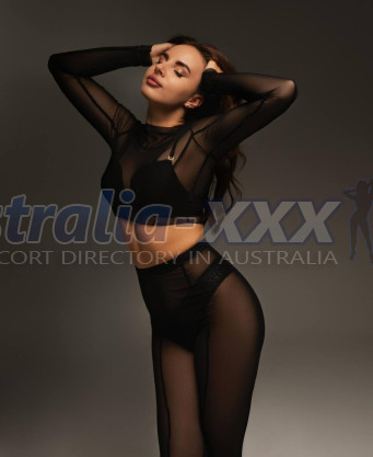 Photo escort girl Nikol: the best escort service