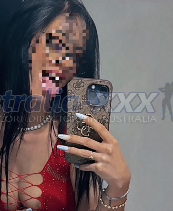 Photo escort girl Aida : the best escort service