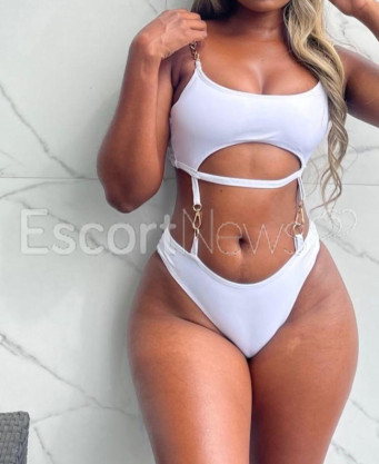 Photo escort girl Sasha: the best escort service