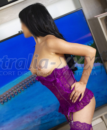 Photo escort girl ESTEFANIA: the best escort service