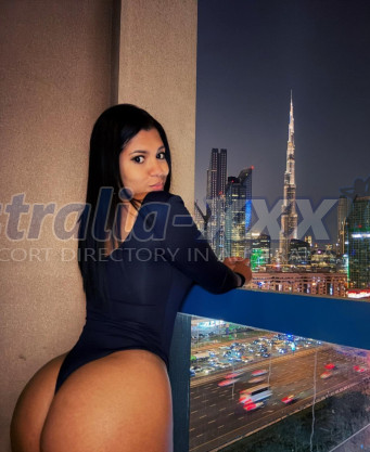 Photo escort girl Kendra: the best escort service