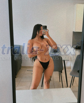 Photo escort girl Kendra: the best escort service