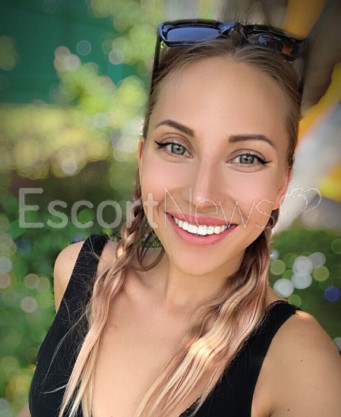 Photo escort girl Sonya: the best escort service