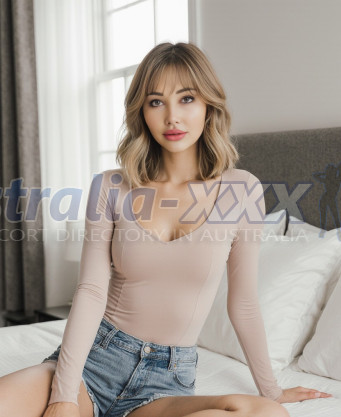 Photo escort girl Liona: the best escort service