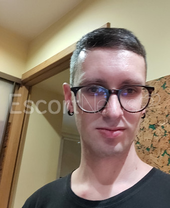 Photo escort girl Keksiukas : the best escort service