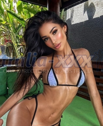 Photo escort girl ALISA: the best escort service