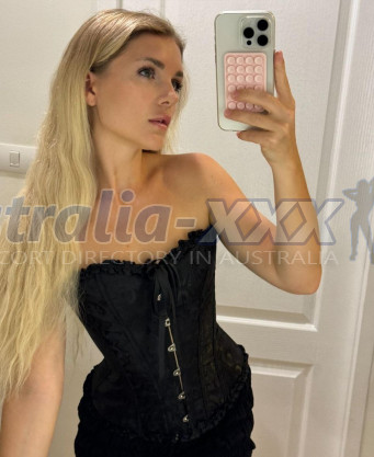 Photo escort girl KATRINA: the best escort service