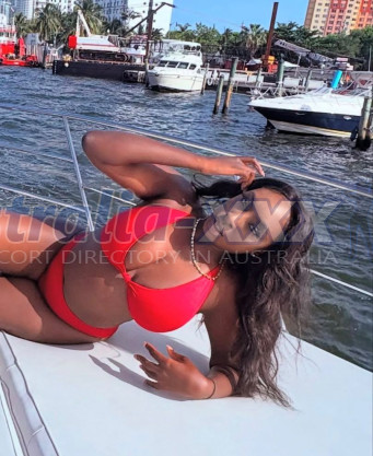 Photo escort girl Clara: the best escort service