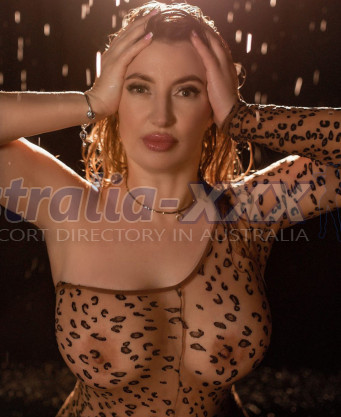 Photo escort girl Susanna: the best escort service