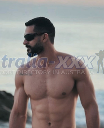 Photo escort girl Jhonn: the best escort service