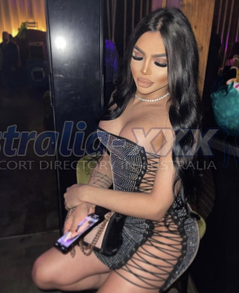 Photo escort girl NaomiRedGirl: the best escort service