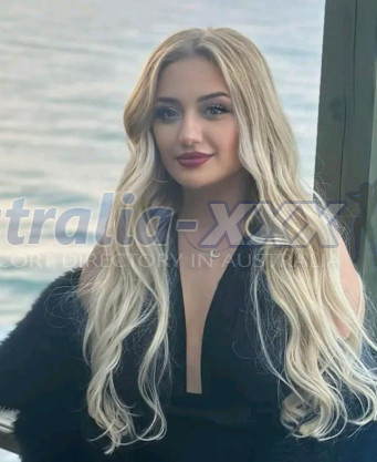 Photo escort girl Destina: the best escort service