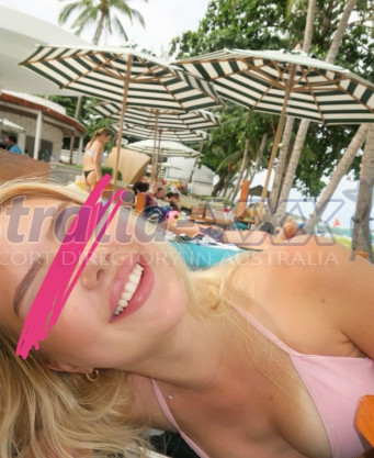 Photo escort girl Liza: the best escort service