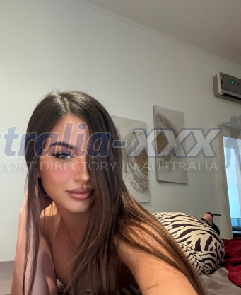 Photo escort girl Anousk: the best escort service