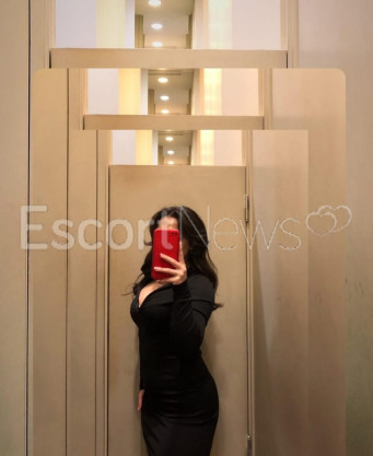 Photo escort girl Destiny: the best escort service