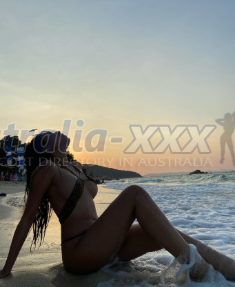 Photo escort girl Sara: the best escort service