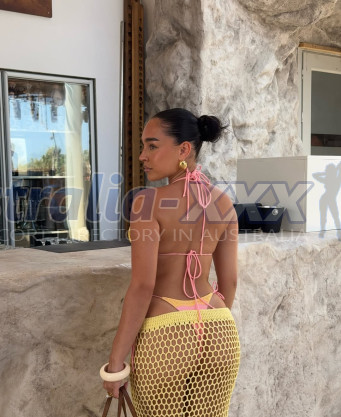 Photo escort girl Ivana: the best escort service