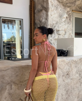 Photo escort girl Ivana: the best escort service