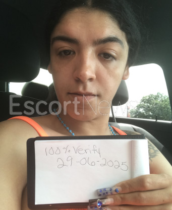 Photo escort girl Brittney: the best escort service