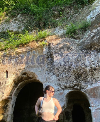 Photo escort girl Ecrin: the best escort service