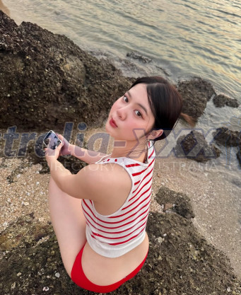 Photo escort girl Fransiska: the best escort service