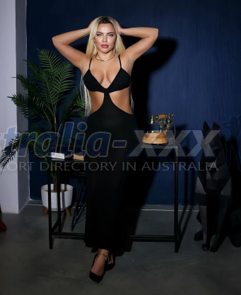 Photo escort girl CIARA PRD : the best escort service
