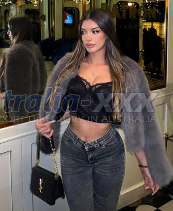 Photo escort girl SUDE: the best escort service