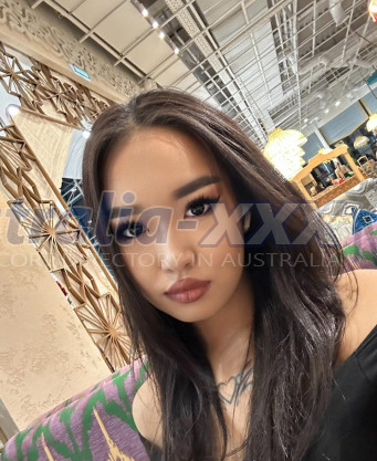 Photo escort girl Anastasia: the best escort service