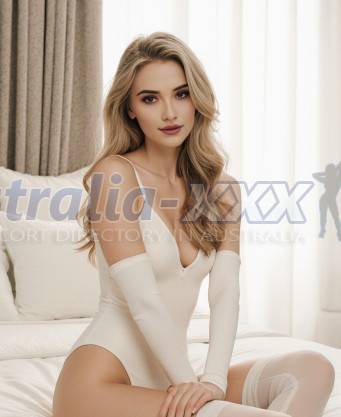 Photo escort girl Alina: the best escort service
