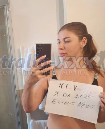 Photo escort girl AvvA: the best escort service