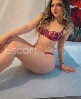 Photo escort girl Mya: the best escort service