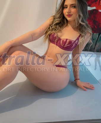 Photo escort girl Mya: the best escort service