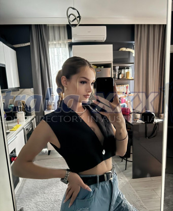 Photo escort girl ELIIFF: the best escort service