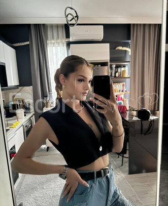 Photo escort girl ELIIFF: the best escort service