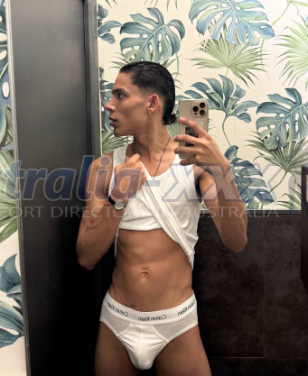 Photo escort girl Latin Boy: the best escort service