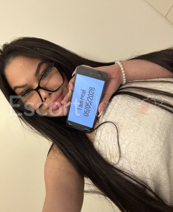 Photo escort girl Jade : the best escort service