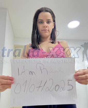 Photo escort girl Emanuelly : the best escort service